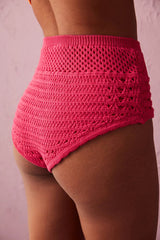 Pia Short Bikini Bottom