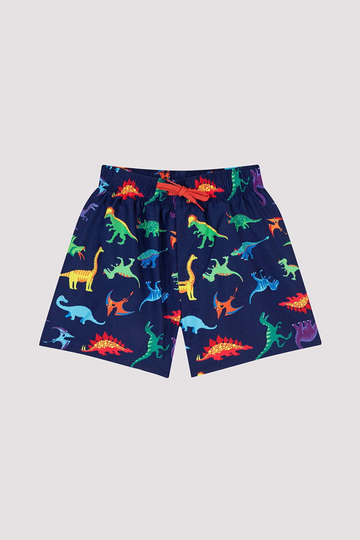 Boys Colorfull Dino Suit