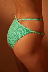 Madera Fashion Bikini Bottom