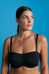 Strapless Form Bra