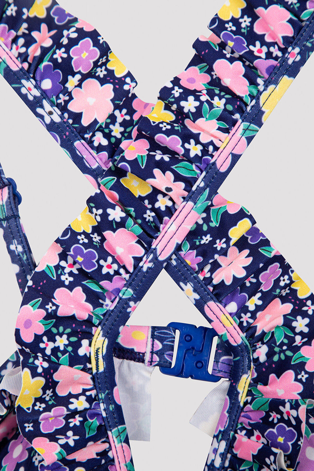 Tfloral Frill Mayokini