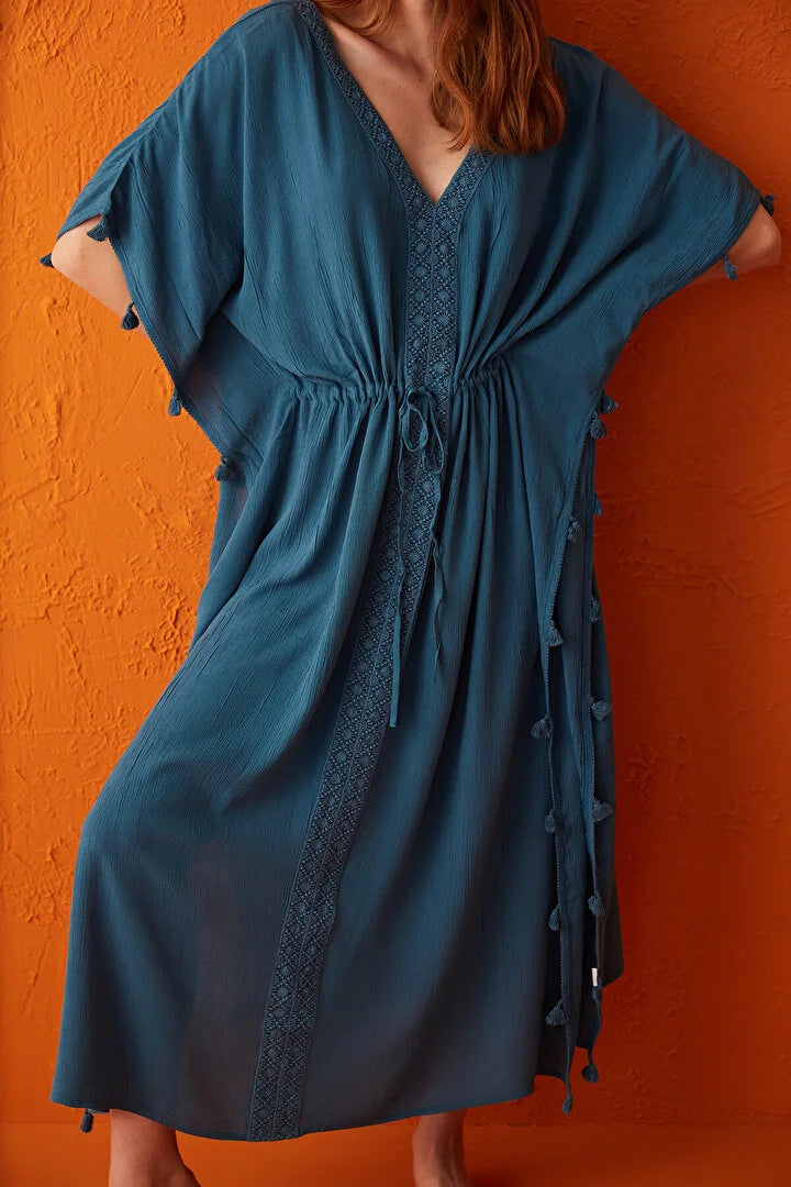 Wicked Dress