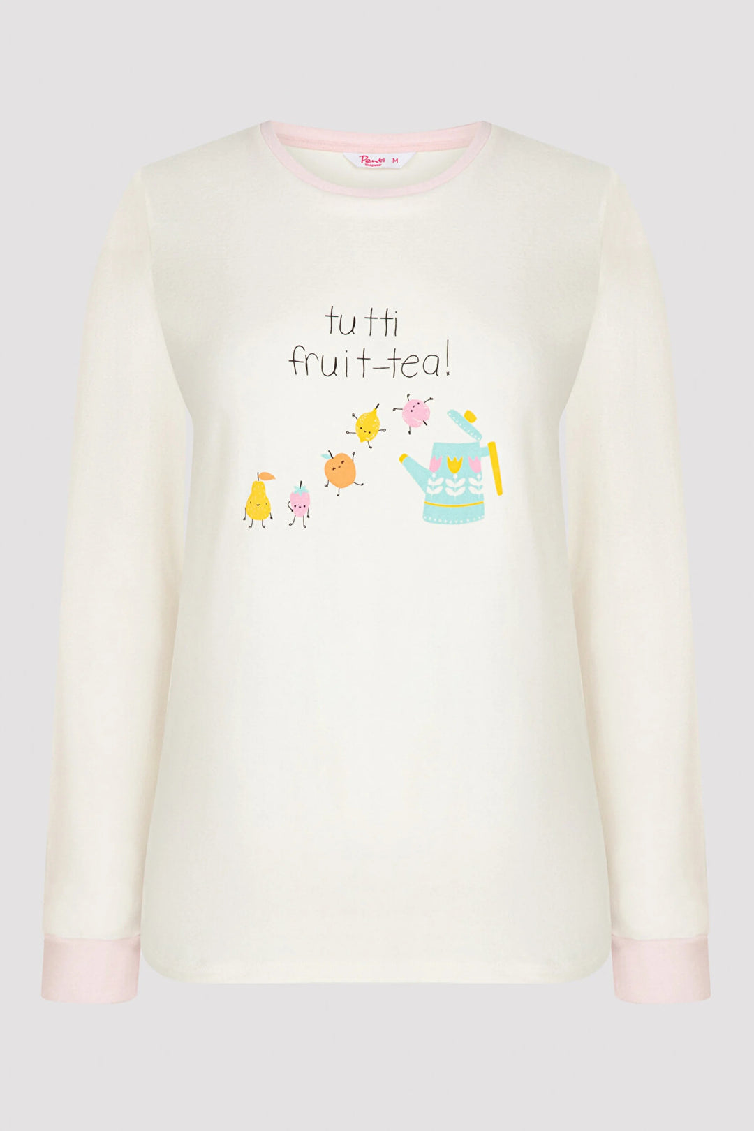Fruit-Tea Termal Ls T-Shirt