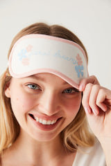 Flora Sleep Mask