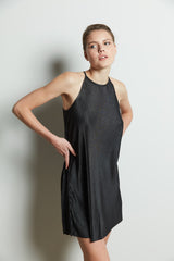 Black Have A Party Dress