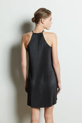 Black Have A Party Dress