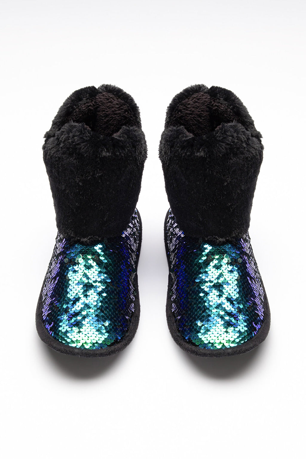 Multi Colour Dark Shiny Bot