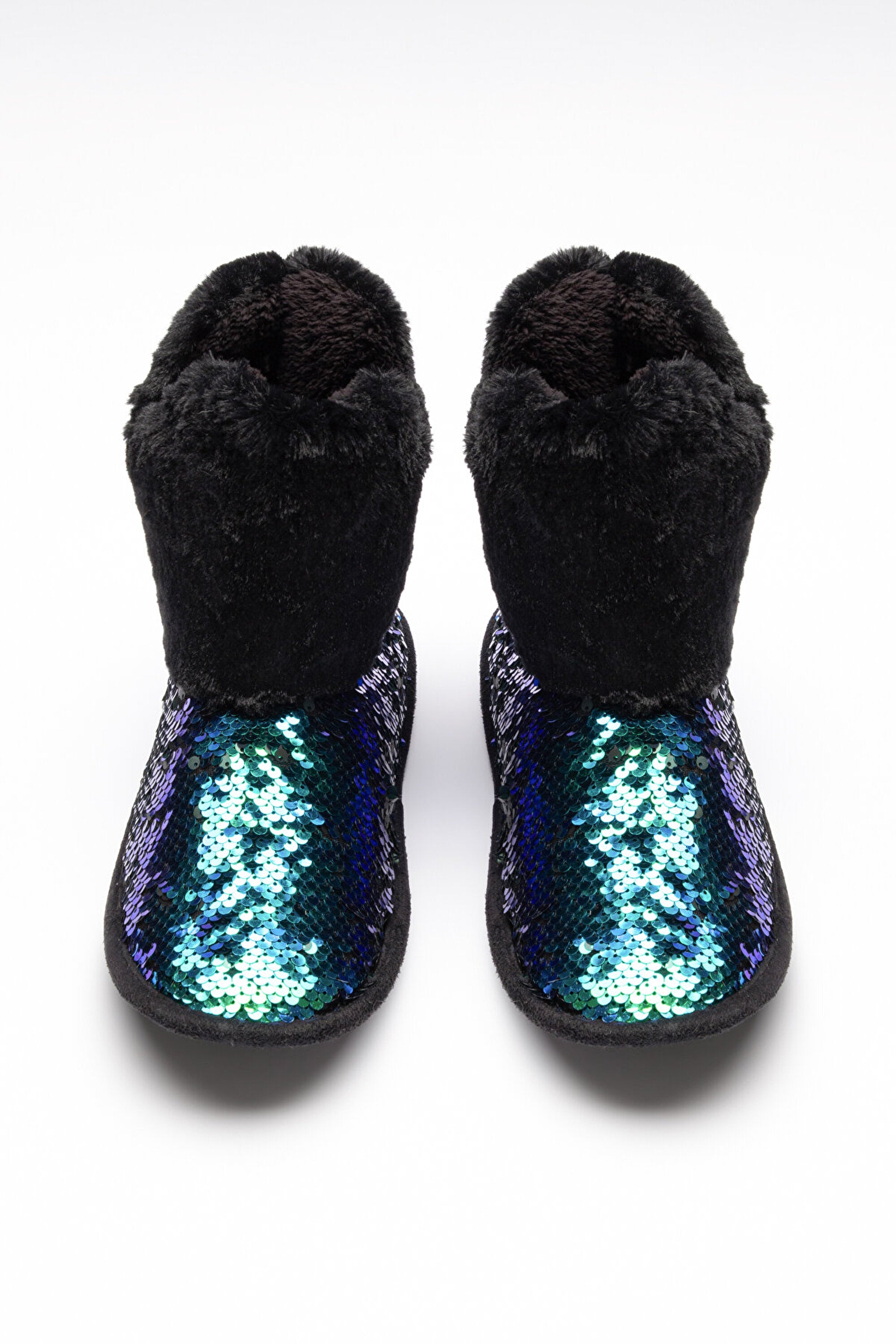 Multi Colour Dark Shiny Bot