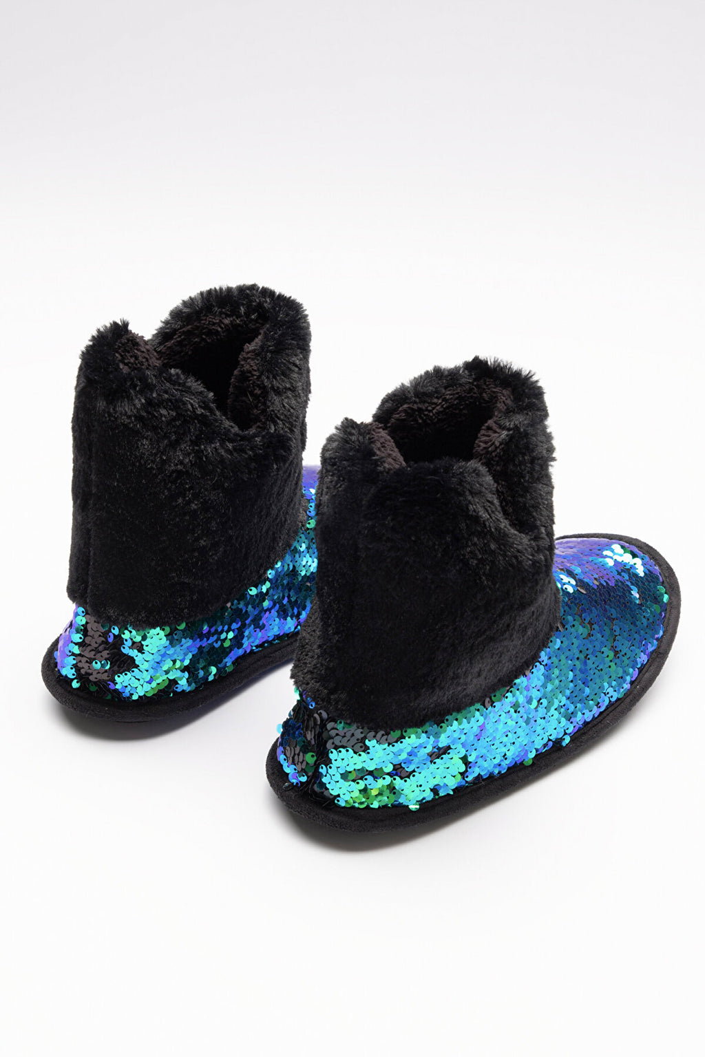 Multi Colour Dark Shiny Bot