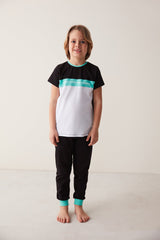 Bgirls Reat Days Ss 2 Pack Pj Set