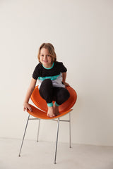 Bgirls Reat Days Ss 2 Pack Pj Set