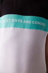 Bgirls Reat Days Ss 2 Pack Pj Set