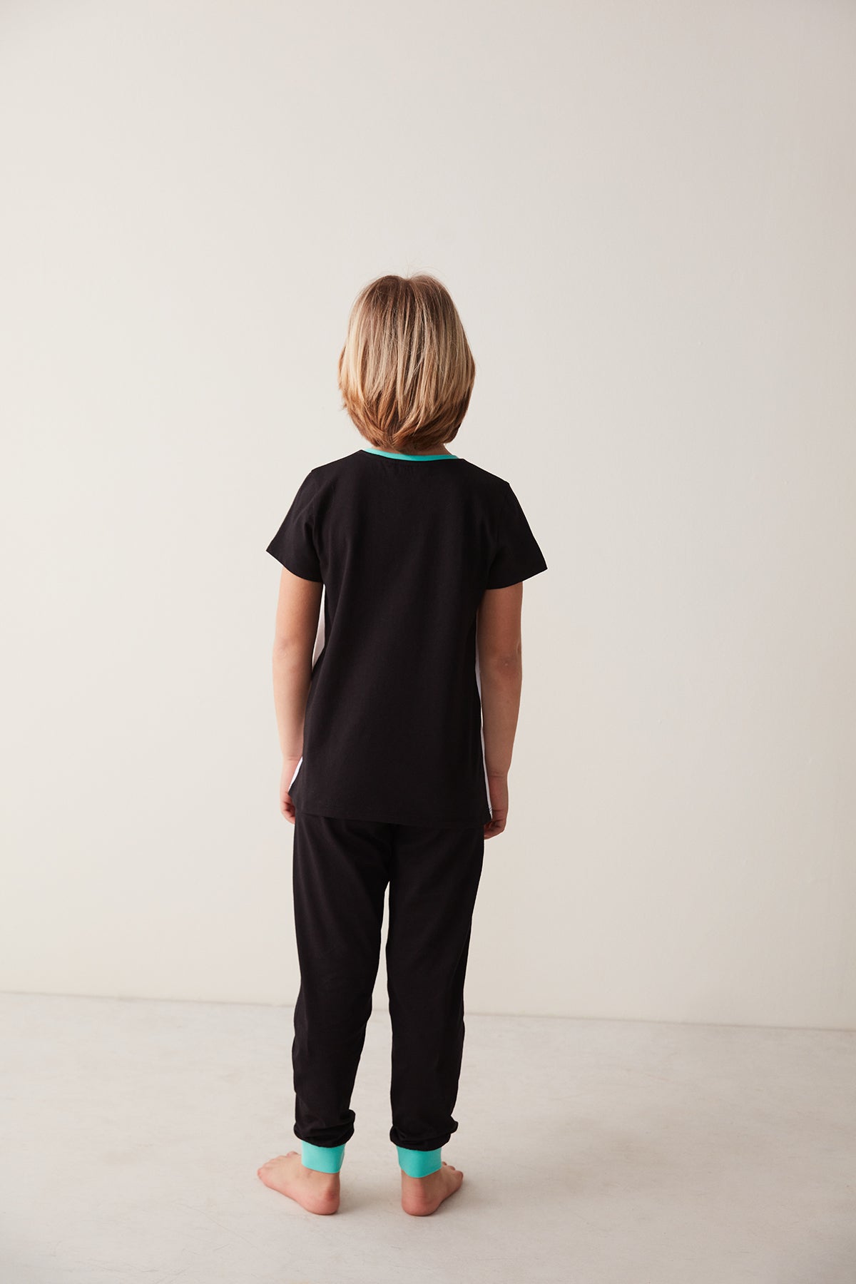 Bgirls Reat Days Ss 2 Pack Pj Set