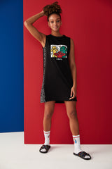 Nightdress-Keith Haring Collection
