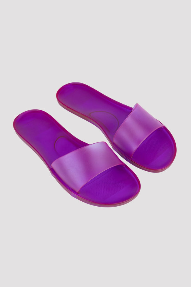 جوارب Matte Icy Jelly Main Image