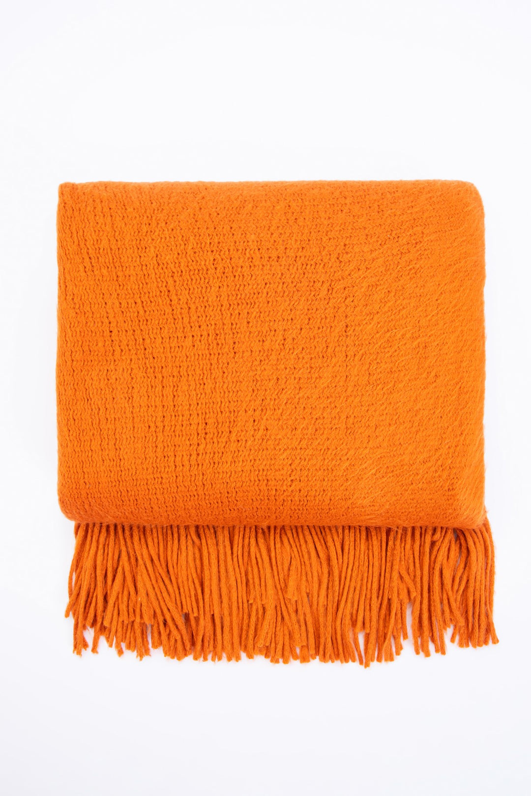 Camel Warmy Scarf