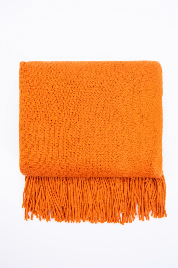 Camel Warmy Scarf