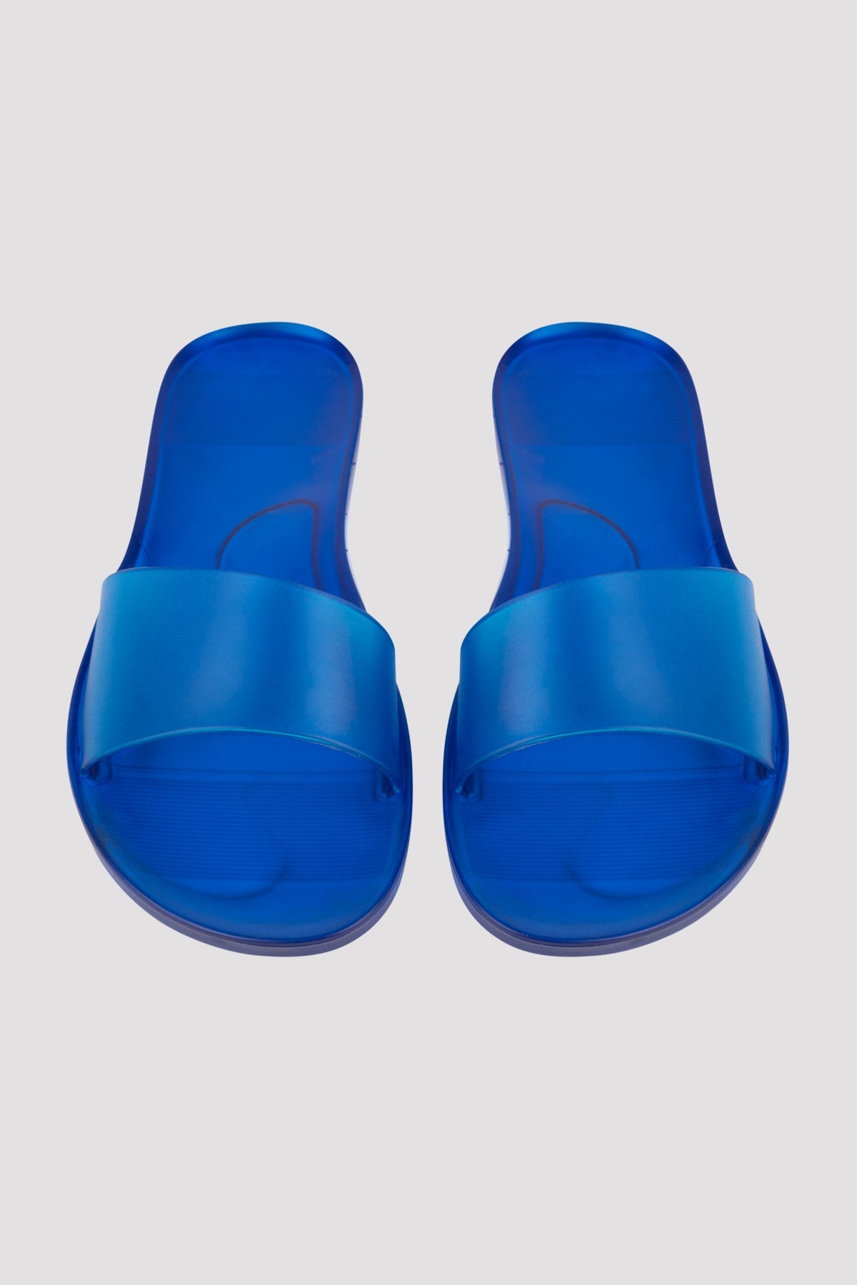 جوارب Matte Icy Jelly
