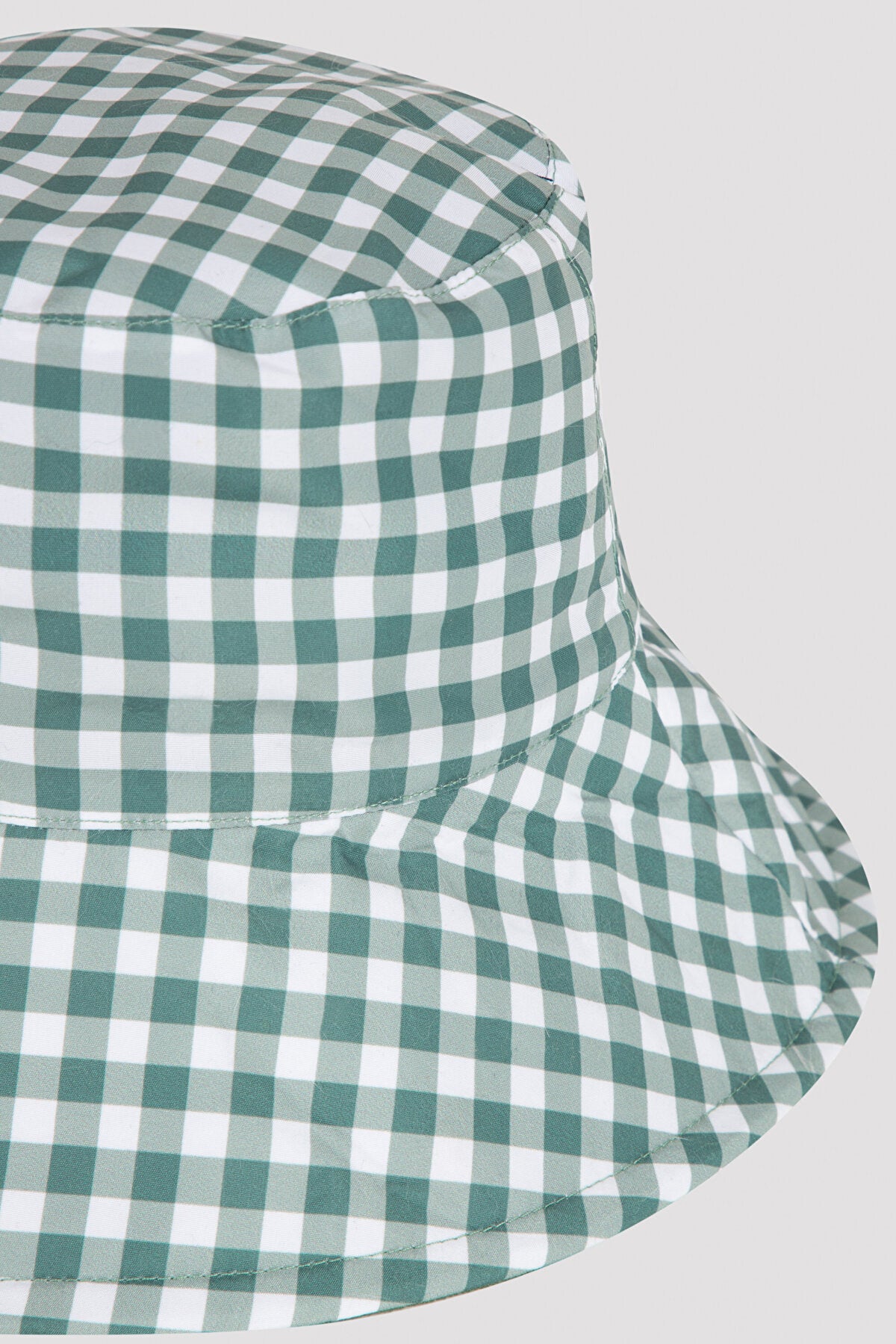 Khaki Lake Hat