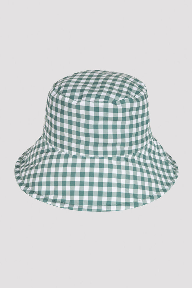 Khaki Lake Hat Main Image