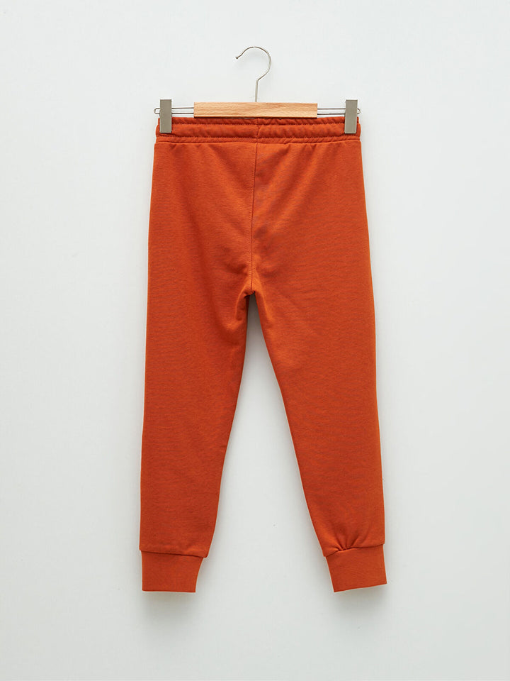 Multi Color Trousers For Kids Boys