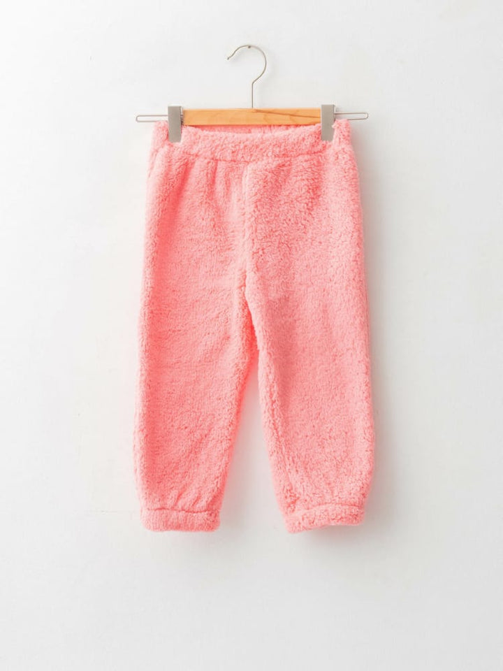Multi Color Trousers For Baby Girls
