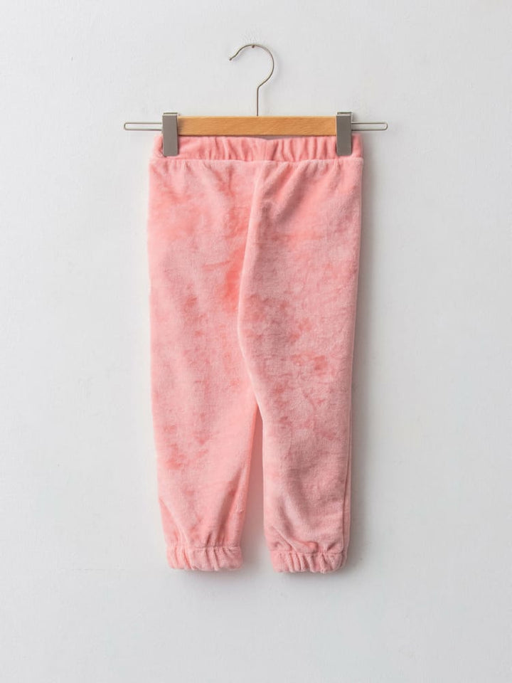 Multi Color Trousers For Baby Girls
