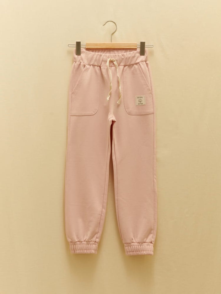 Multi Color Trousers For Kids Girls