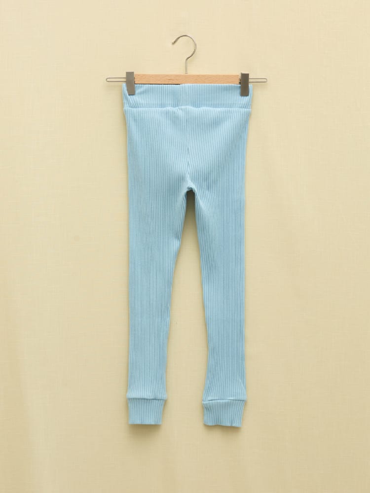 Multi Color Leggings For Kids Girls