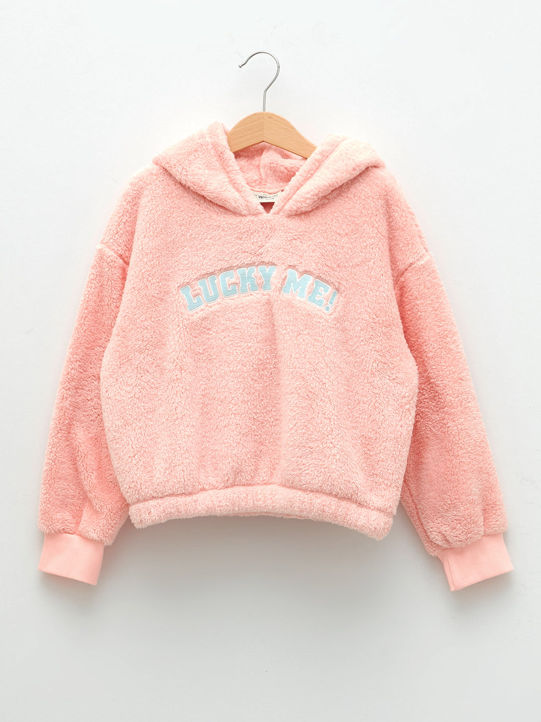 Multi Color Sweatshirt For Kids Girls