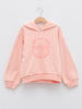 Powder Pink / 13y-14y