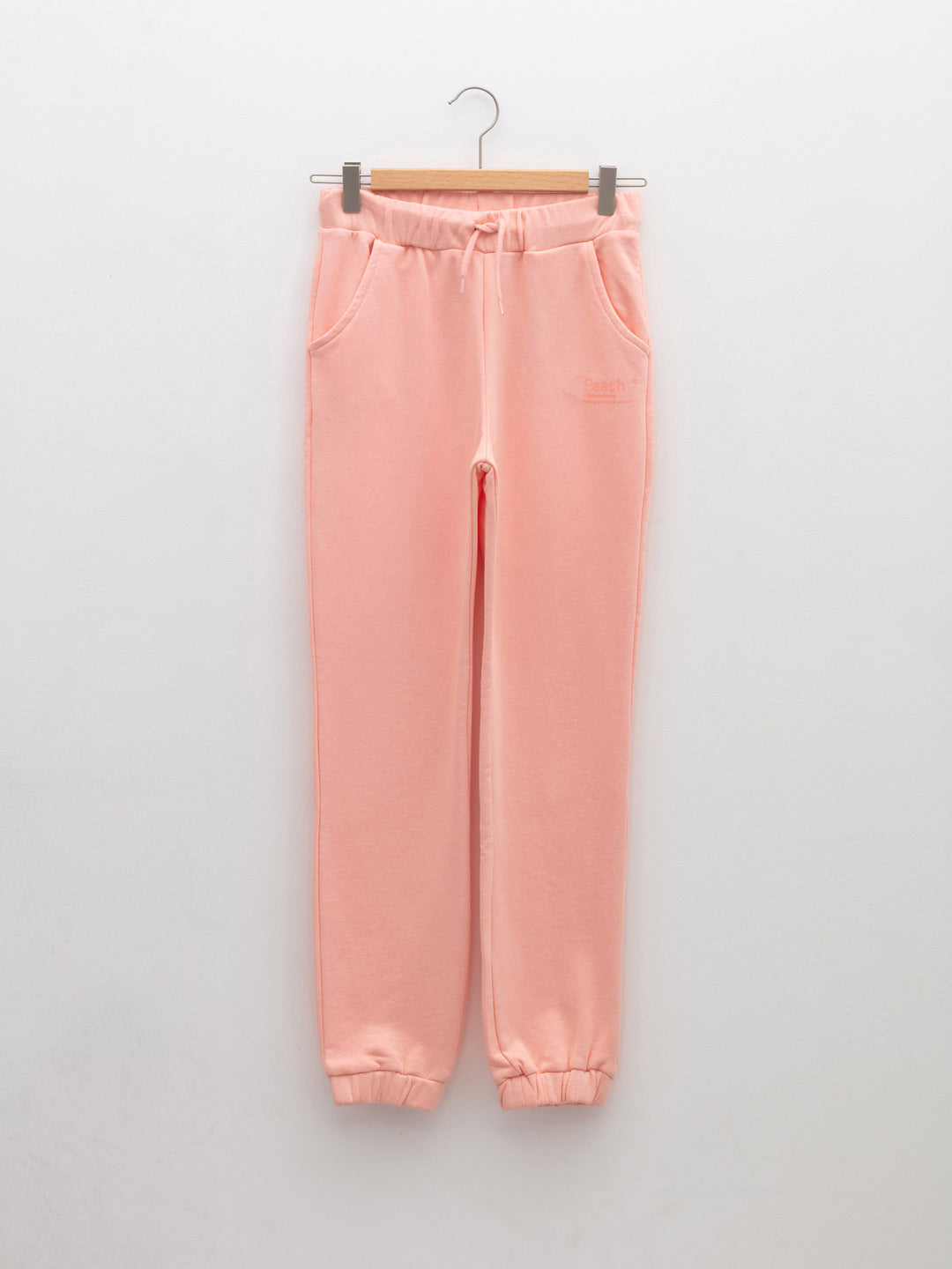 Multi Color Trousers For Kids Girls