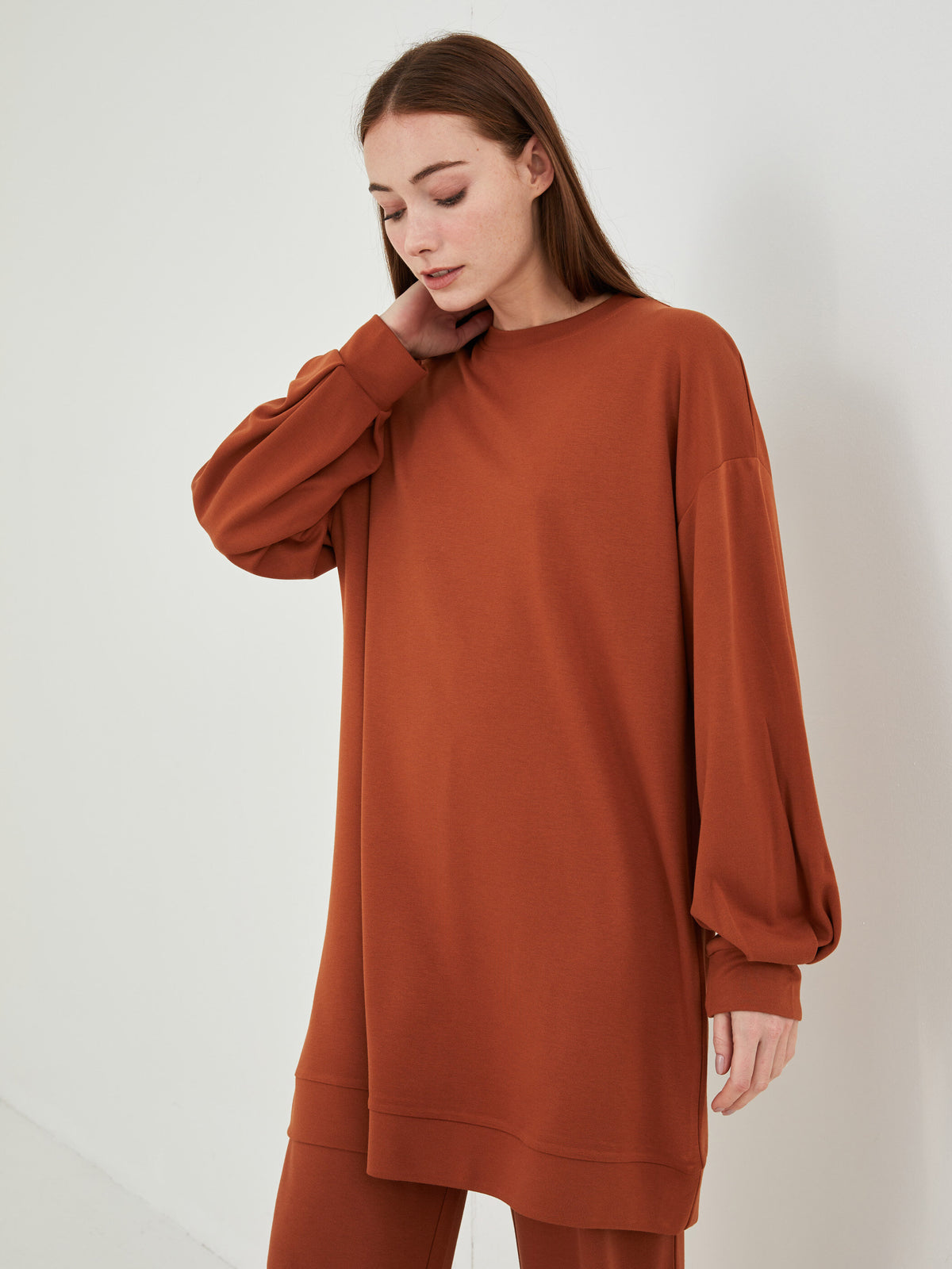 Multi Color Tunic For Ladies