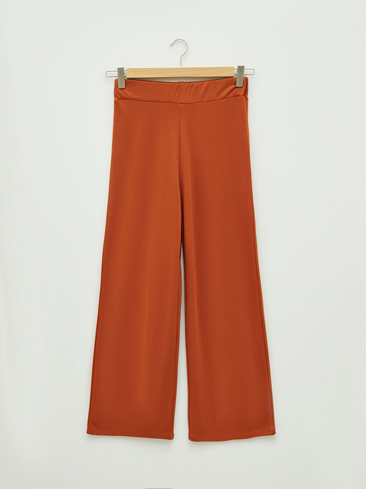 Multi Color Trousers For Ladies