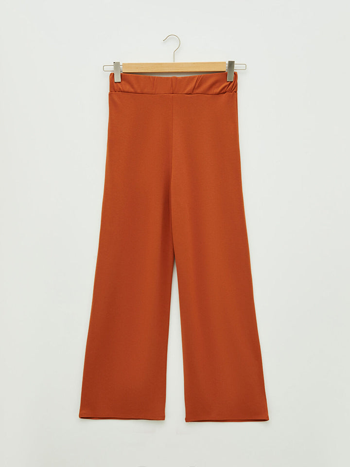 Multi Color Trousers For Ladies