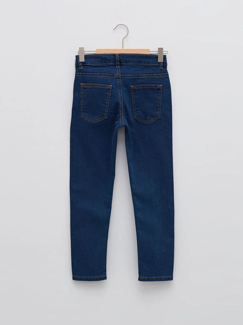 Basic Boy Jean Trousers