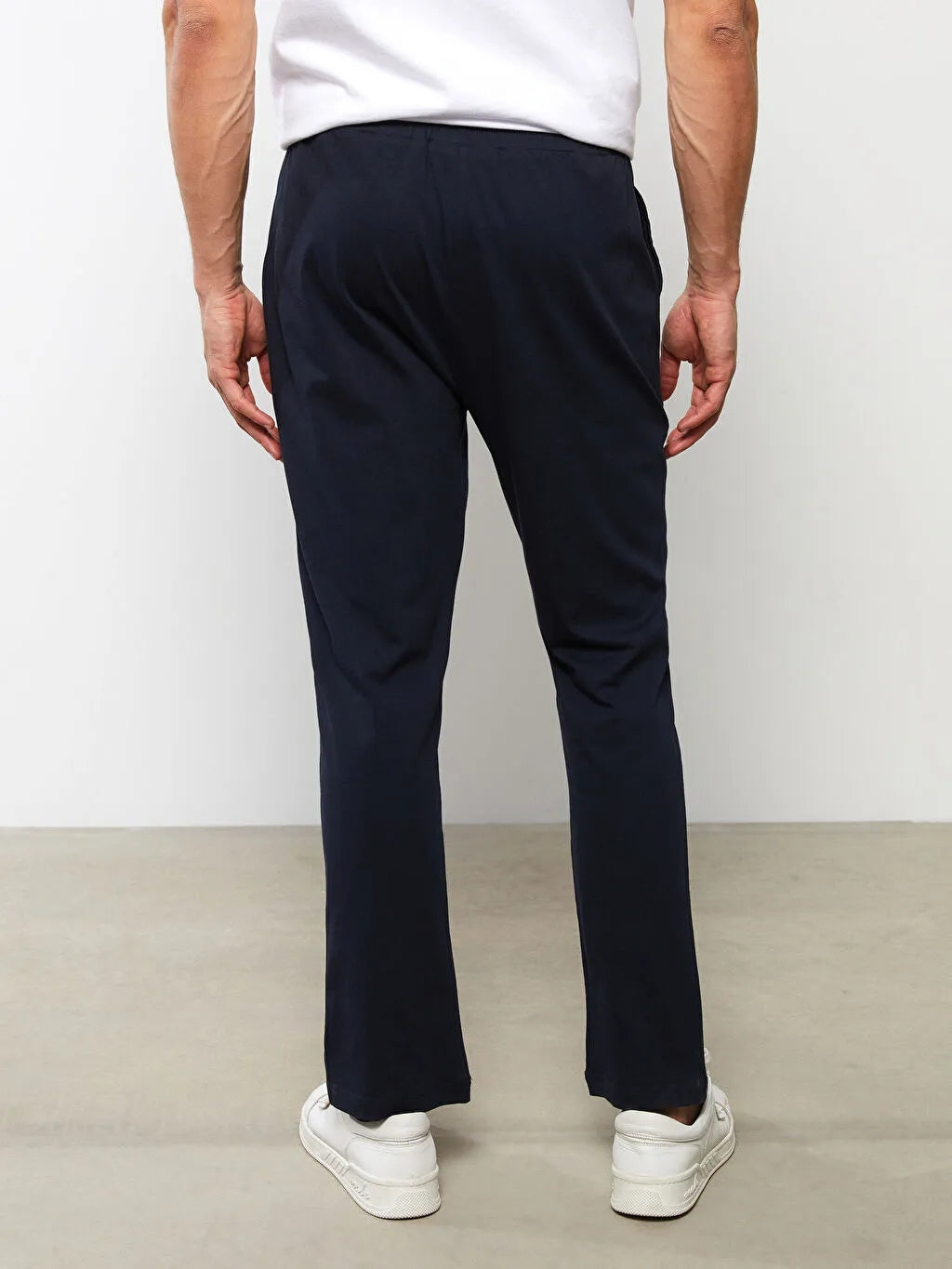 LCW Basic Standard Fit Men Sweatpants