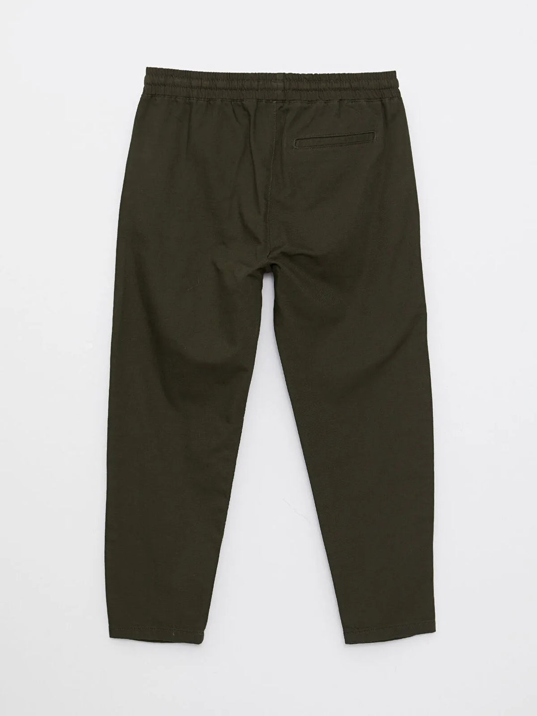 Lcw Casual Standard Fit Linen Look Men Trousers