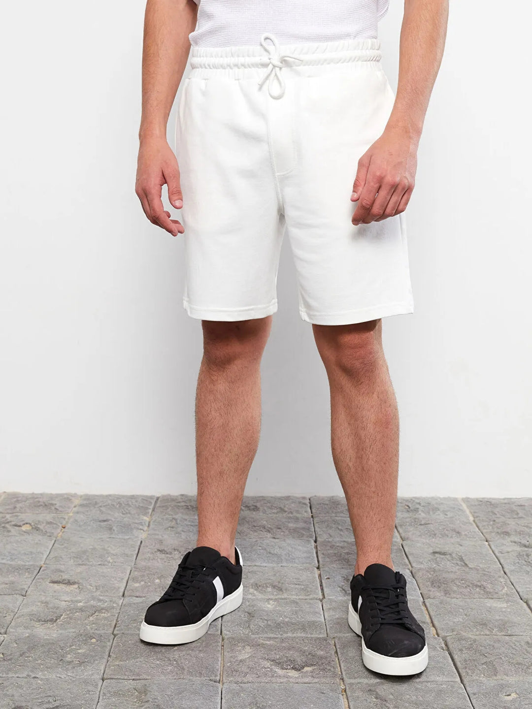 Lcw Casual Standard Fit Men Shorts
