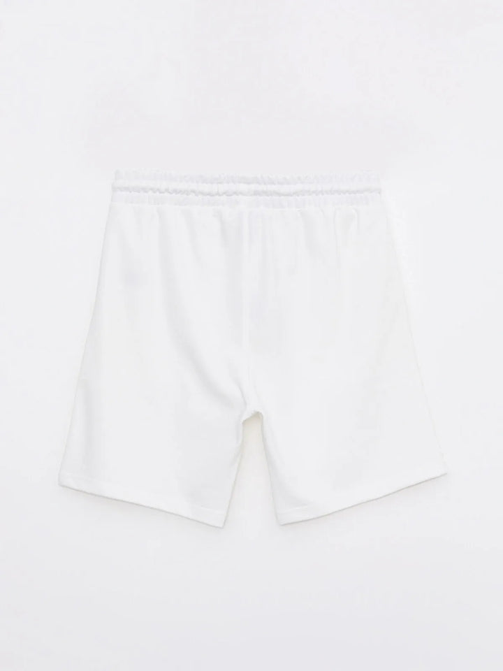 Lcw Casual Standard Fit Men Shorts