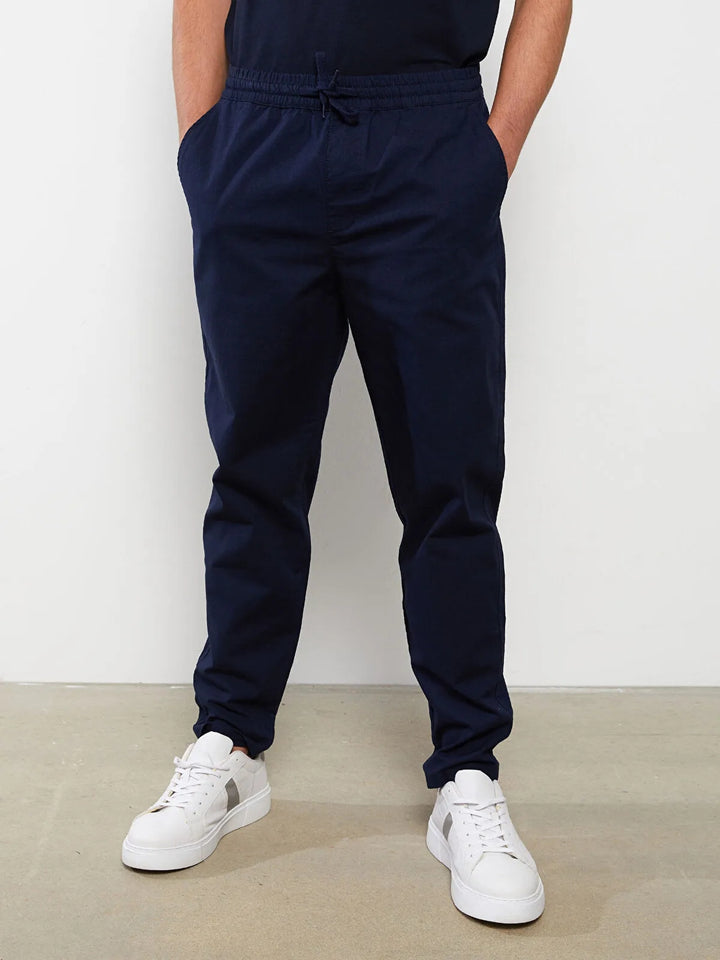 Lcw Casual Standard Fit Men Trousers
