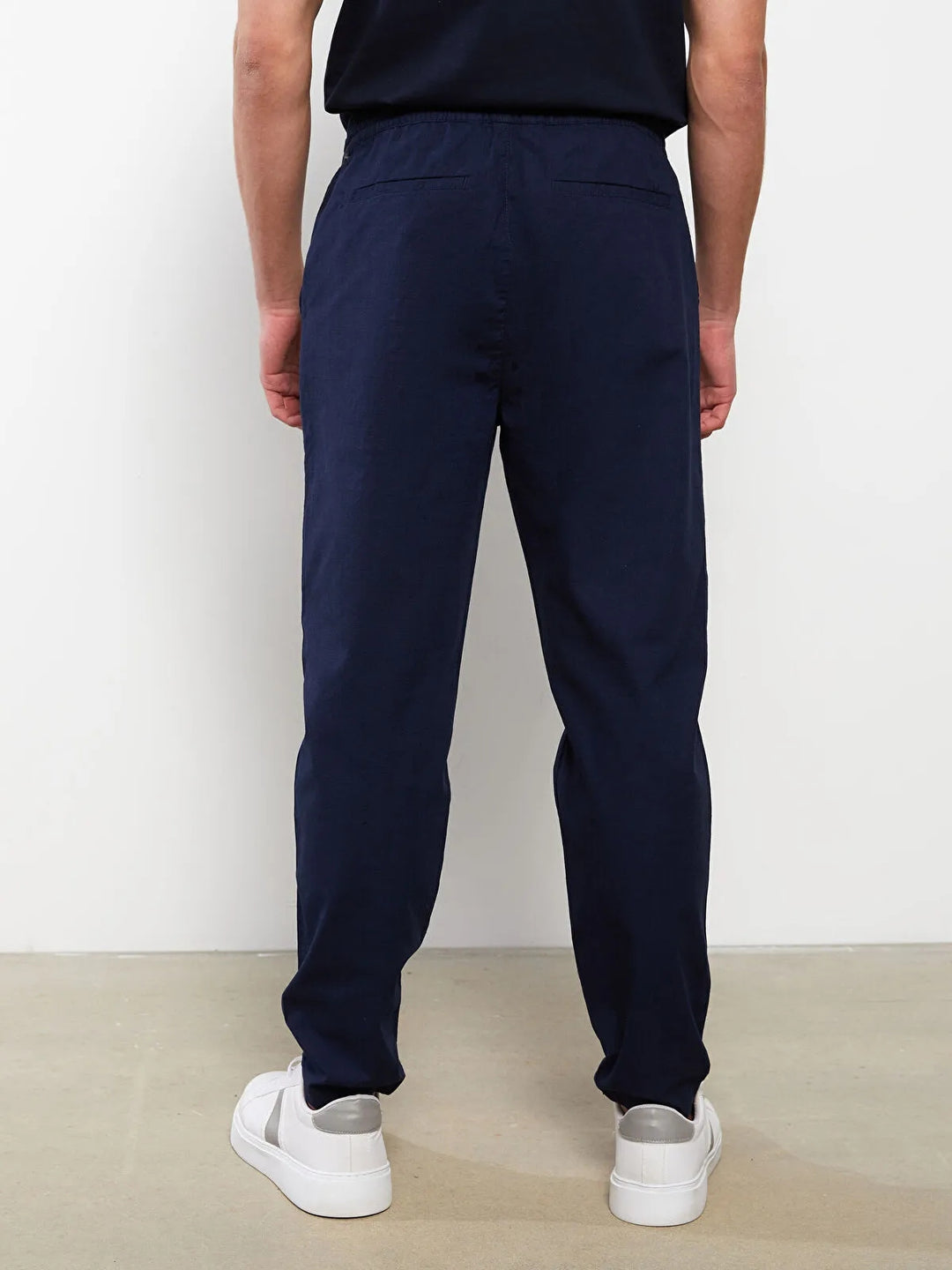 Lcw Casual Standard Fit Men Trousers