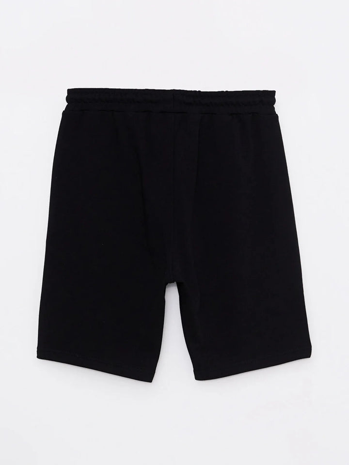 Lcw Classic Men Standard Fit Shorts