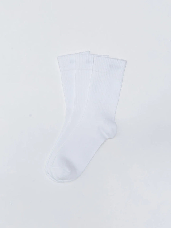 Men Socks 3 Pack