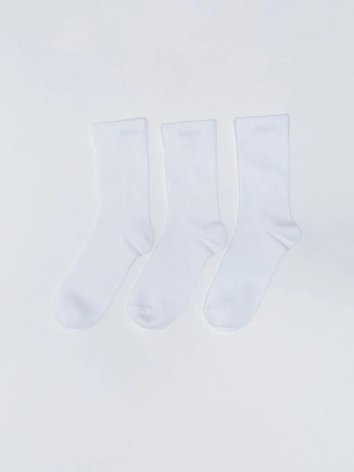 Men Socks 3 Pack