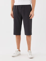 Basic Slim Fit Men Roller Shorts