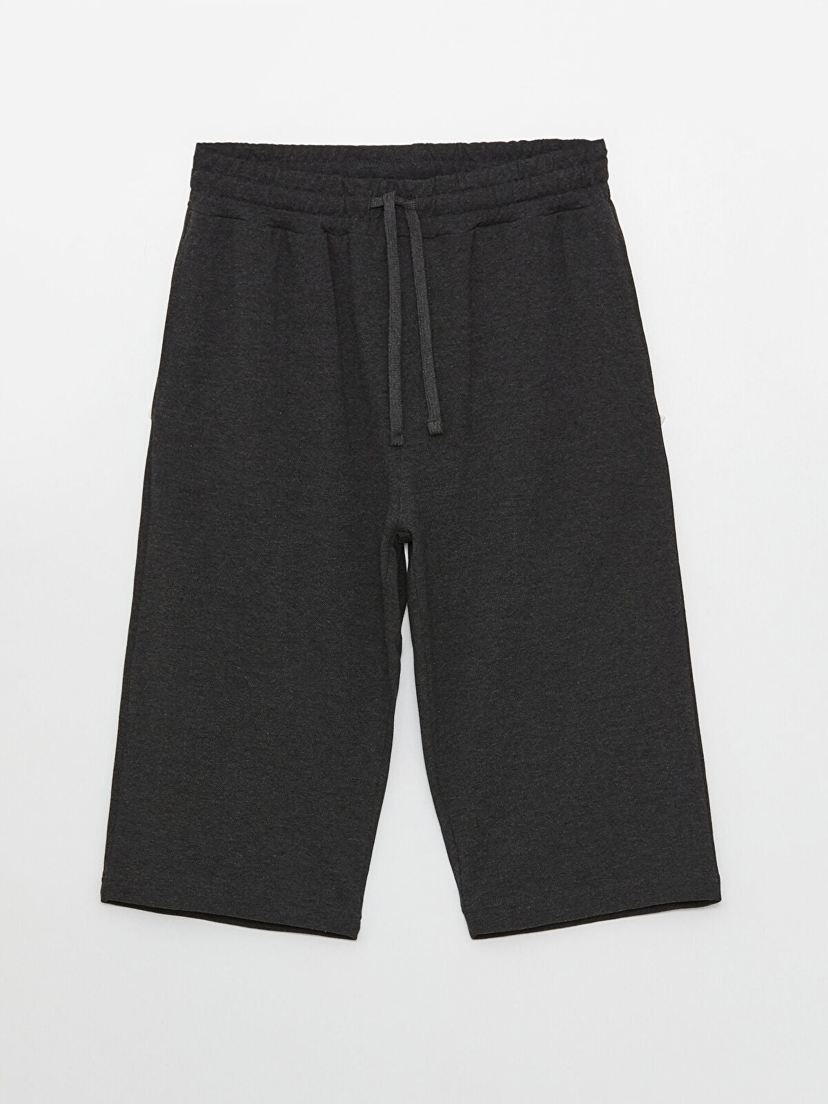 Basic Slim Fit Men Roller Shorts