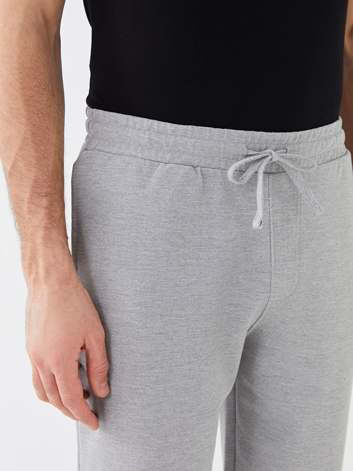 Basic Slim Fit Men Roller Shorts