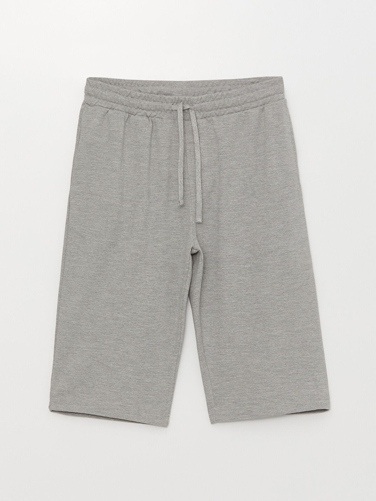 Basic Slim Fit Men Roller Shorts