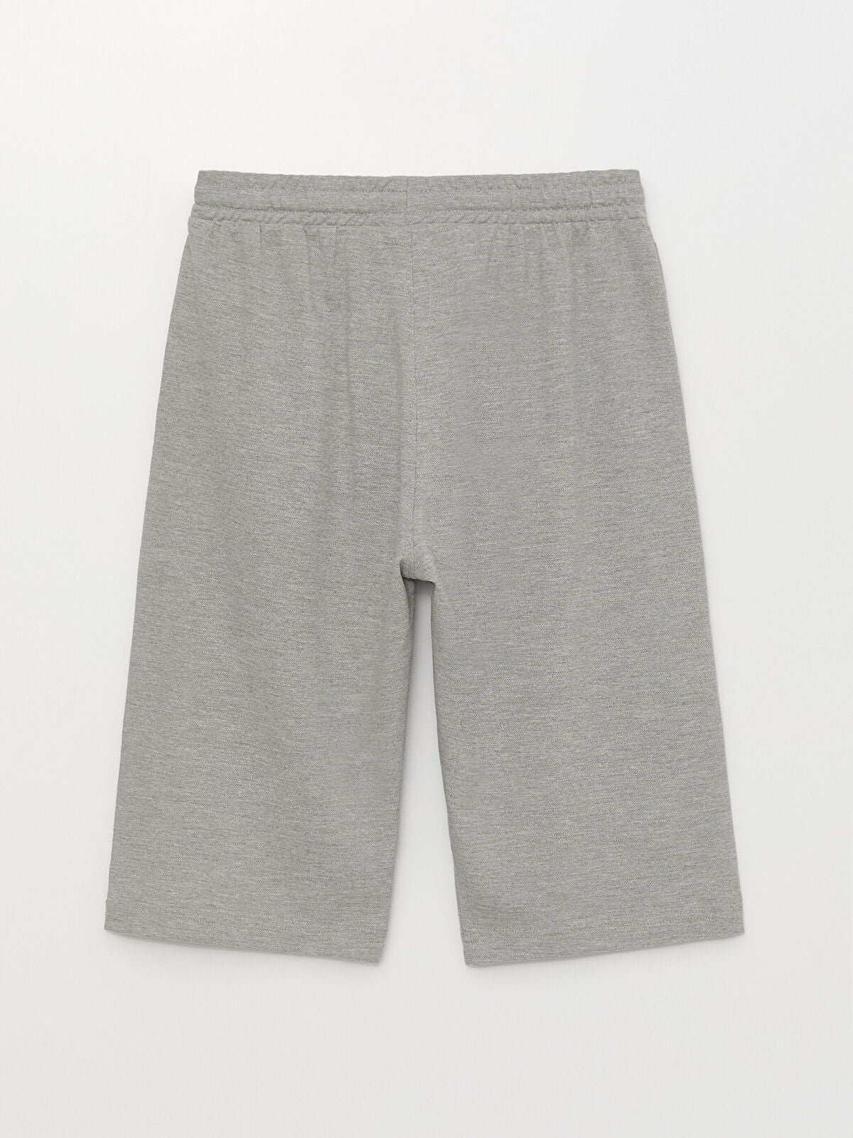 Basic Slim Fit Men Roller Shorts